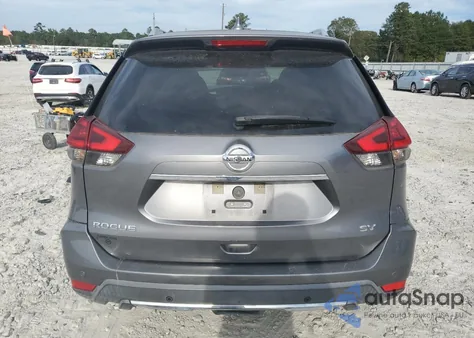 2020 Nissan Rogue S z USA, uszkodzony, nr VIN KNMAT2MTXLP507303